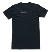 Badmilk Tall Tee - Printed on high quality AS Color 2