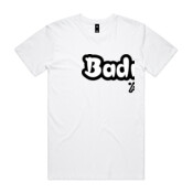 Badmilk - Men's Staple Premium Regular Fit T Shirt by 'As Colour '