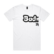 Badmilk - Men's Staple Premium Regular Fit T Shirt by 'As Colour '