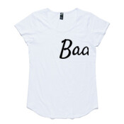 Girl? - Women's Mali Boutique Capped Sleeve - best seller
